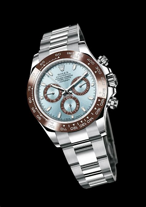 oyster perpetual daytona platinum|Rolex Daytona Platinum .